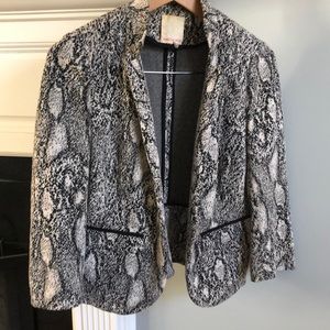 Rebecca Taylor jacket